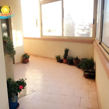 Bilocale Lido San Giovanni Gallipolitravel Holiday home