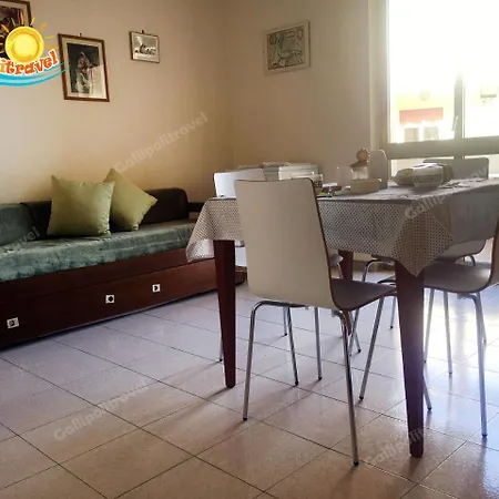 Bilocale Lido San Giovanni Gallipolitravel