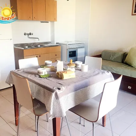 Holiday home Bilocale Lido San Giovanni Gallipolitravel Gallipoli